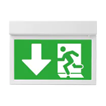 Marquage des issues de secours