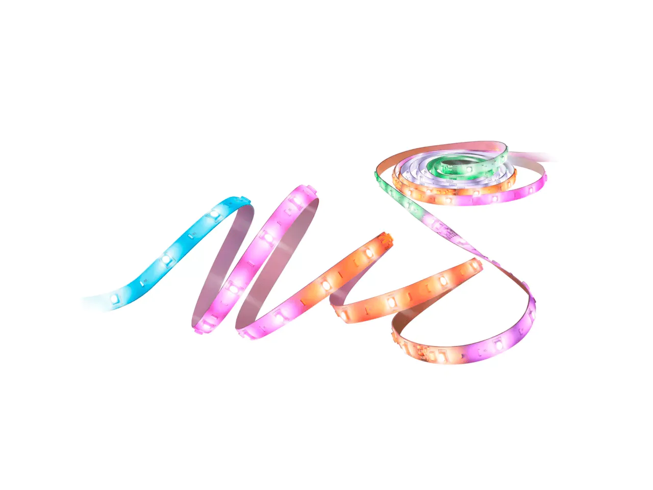 Rubans LED WiZ