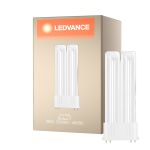 Ledvance Dulux-F LED 20W - 840 Blanc Froid | 4-Pins - Équivalent 36W