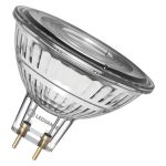 Ledvance Spot LED GU5.3 MR16 3.4W 345lm 36D - 930 Blanc Chaud | Meilleur Rendu Des Couleurs - Dimmable - Équivalent 35W