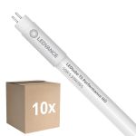 Lot 10x Ledvance Tube LED T5 Performance (Direct 230V) High Output 16W 2400lm - 865 Lumière Du Jour | 85cm - Équivalent 39W