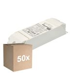 Lot 50x Philips Xitanium Mini Dali DS Driver Max 36W｜0.7~0.85A(DIP)｜30~42V｜incl. DC cable | 700mA (Pour Noxion)