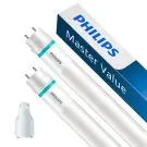 Philips Tubes LED (T8) MASTER Value | EM/Direct 230V