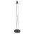 Ledvance LED Lampadaires Salon Comfort Head Gris 22W 2400lm - 830 Blanc Chaud | Dimmable