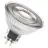 Ledvance Performance Spot LED Réflecteur GU5.3 MR16 2.6W 200lm 120D - 827 Blanc Très Chaud | Équivalent 20W
