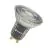 Ledvance Spot LED GU10 PAR16 6.1W 575lm 36D - 940 Blanc Froid | Meilleur Rendu Des Couleurs - Dimmable - Équivalent 80W