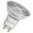 Ledvance Spot LED GU10 PAR16 2.4W 230lm 36D - 927 Blanc Très Chaud | Meilleur Rendu Des Couleurs - Dimmable - Équivalent 35W