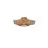 Good&Mojo Plafonnier Madura Bambou Brun S | Convient pour 1x E27 