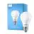 Philips Corepro LED Ampoule E27 Poire Dépolie 4.9W 470lm - 827 Blanc Très Chaud | Équivalent 40W