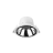 Noxion Downlight LED Apollo V2.0 9W 1120lm - 830/840 CCT | 175mm - Diamètre 150mm 