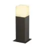 SLV Borne Grafit SL Anthracite | 30cm - E27 Max. 11W