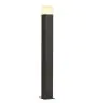 SLV Grafit Aluminium Anthracite | Convient pour 1x E27