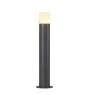 SLV Grafit Aluminium Anthracite | Convient pour 1x E27