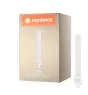Ledvance Dulux-S LED 6W 700lm - 840 Blanc Froid | 2-Pins - Équivalent 11W
