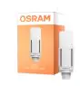 Osram Dulux-D LED 9.5W 1080lm - 830 Blanc Chaud | 2-Pins - Équivalent 26W