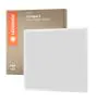 Ledvance Panneau LED Compact 33W 4320lm - 865 Lumière du Jour | 60x60cm - UGR <25 - Dali Dimmable