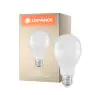Ledvance Classic LED E27 Poire Dépolie 19W 2452lm - 827 Blanc Très Chaud | Équivalent 150W