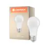 Ledvance Classic LED E27 Poire Dépolie 13W 1521lm - 827 Blanc Très Chaud | Équivalent 100W