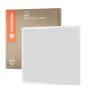 Ledvance Panneau LED Eco 36W 3600lm - 830 Blanc Chaud | 60x60cm - UGR <22