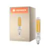 Ledvance LED Filament P E27 LED 30.7W 6000lm D - 740 Blanc Froid | Équivalent 70W