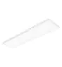 Ledvance Panneau LED Comfort 1200 33W 4320lm - 830 Blanc Chaud | 120x30cm - UGR <19 - Zigbee Dimmable