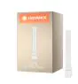 Ledvance Dulux-S/E LED Mains Value 6W 770lm - 840 Blanc Froid | Équivalent 11W