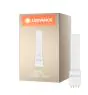 Ledvance Dulux-S/E LED Mains Value 4W 500lm - 830 Blanc Chaud | Équivalent 9W