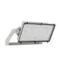 Ledvance Projecteur LED Max Radial 45 Aluminium Gris 600W 92600lm 45D - 740 Blanc Froid | IP66 - Symétrique