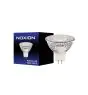 Noxion Spot LED GU5.3 MR16 7.5W 621lm 60D - 830 Blanc Chaud | Dimmable - Équivalent 50W