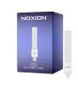 Noxion Lucent PL-S LED 4.3W - 840 Blanc Froid | 2-Pins - Équivalent 9W