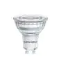 Noxion PerfectColor Spot LED GU10 PAR16 6.7W 575lm 36D - 940 Blanc Froid | Meilleur Rendu Des Couleurs - Dimmable - Équivalent 80W