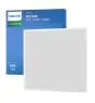 Philips Panneau LED CoreLine RC132V 26W 3400lm - 830 Blanc Chaud | 60x60cm - UGR <22