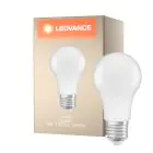 Ledvance Classic LED E27 Poire Dépolie 9W 1055lm - 827 Blanc Très Chaud | Équivalent 75W