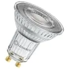 Ledvance Spot LED GU10 PAR16 6.1W 575lm 60D - 940 Blanc Froid | Meilleur Rendu Des Couleurs - Dimmable - Équivalent 80W