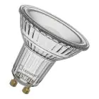 Ledvance Spot LED GU10 PAR16 6.9W 650lm 120D - 940 Blanc Froid | Meilleur Rendu Des Couleurs - Dimmable - Équivalent 80W
