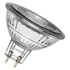 Ledvance Spot LED GU5.3 MR16 3.4W 345lm 36D - 930 Blanc Chaud | Meilleur Rendu Des Couleurs - Dimmable - Équivalent 35W
