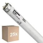 Lot 25x Sylvania Blacklight BL368 T12 40W 368 UV | 59cm