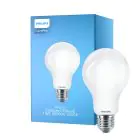 Philips Corepro LED Ampoule E27 Poire Dépolie 13W 2000lm - 865 Lumière du Jour | Équivalent 120W