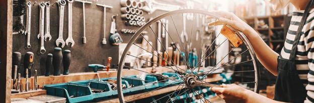 Quel est le meilleur éclairage pour atelier? 