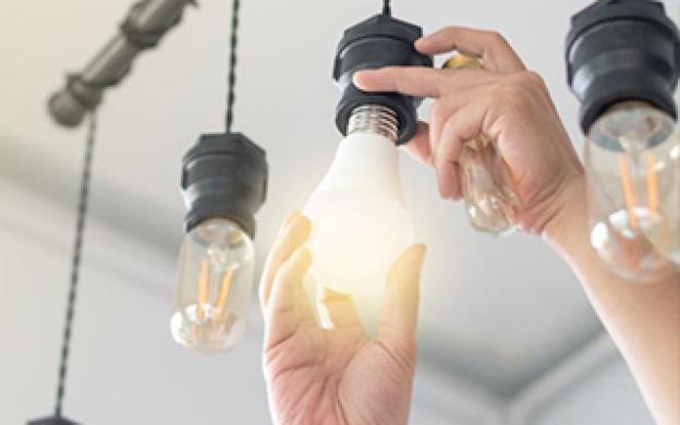 Combien de temps durent les éclairages LED en réalité ?