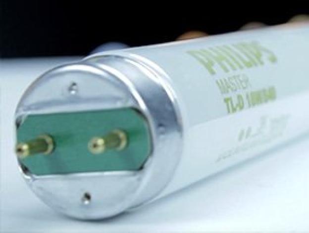 Quelles différences entre les tubes T8 ?