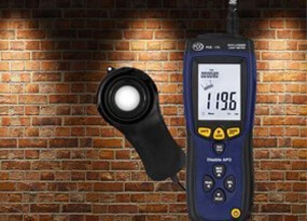 Quelle est la difference entre lumen et lux ?
