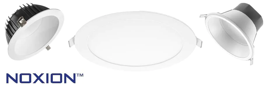 Downlights LED