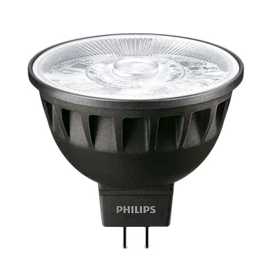 Ampoule LED de 4°à 19°