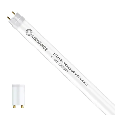 Osram Lumilux T5