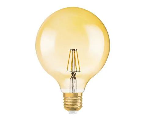 osram vintage led e27