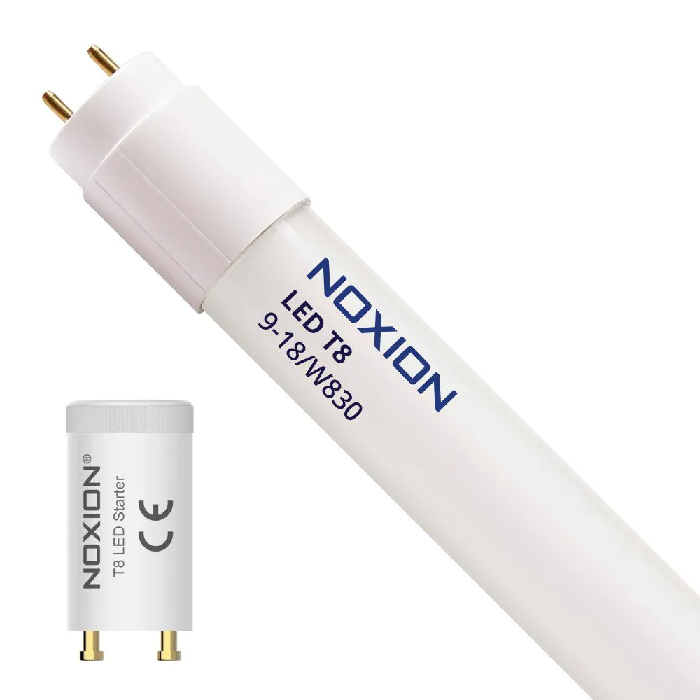 tubes les noxion