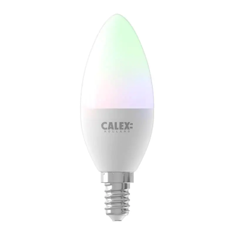 Cliquez ici pour voir les ampoules LED Calex calex LED ampoule